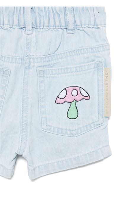 Bermuda Stella McCartney Kids STELLA MCCARTNEY KIDS | SHORTS E BERMUDA | TW6009-Z0522600